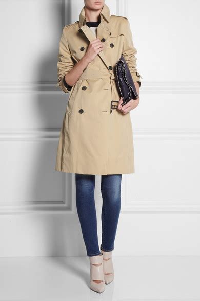 burberry trenckot|net a porter burberry trench coat.